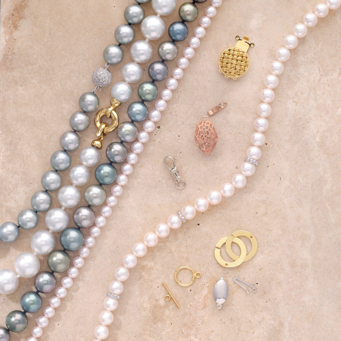 How to Store and Clean Your Pearls Like a Pro