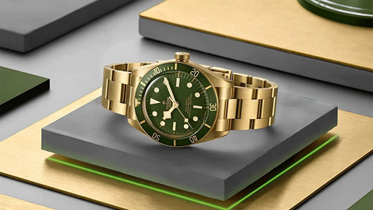 Caring for Your Pre-Owned Luxury Watch