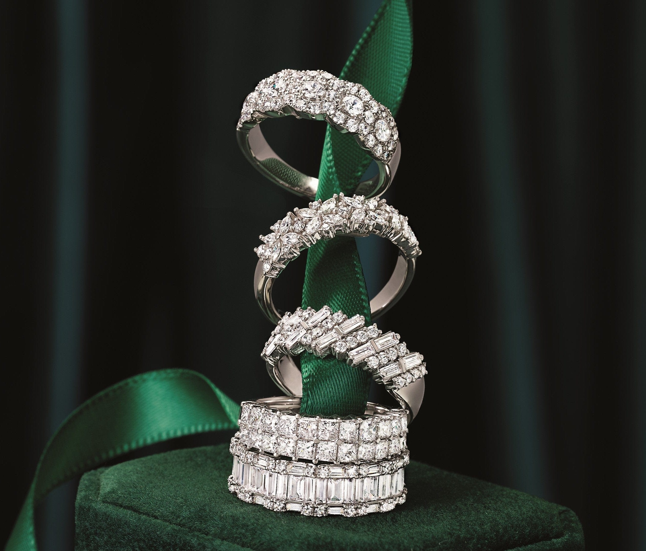 Our Featured Collections