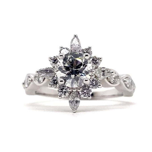 The Amber #2 (AJ Stetson)