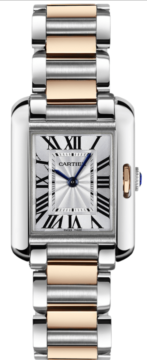 Cartier Tank Anglaise