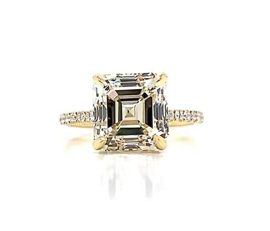 The Asscher
