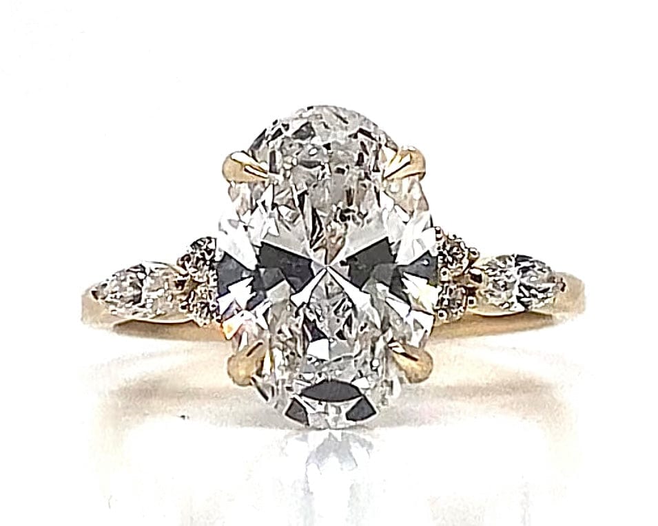 Curation Date: 02.27.2025 The Rachel