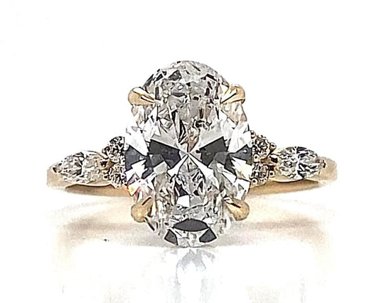 Curation Date: 02.27.2025 The Rachel