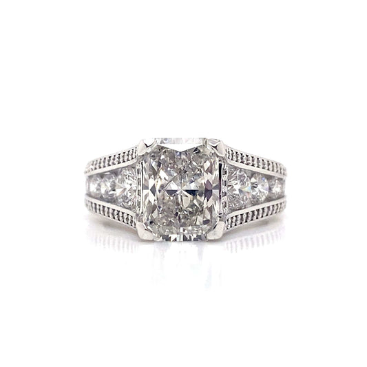 The Michelle (Greg Denton)