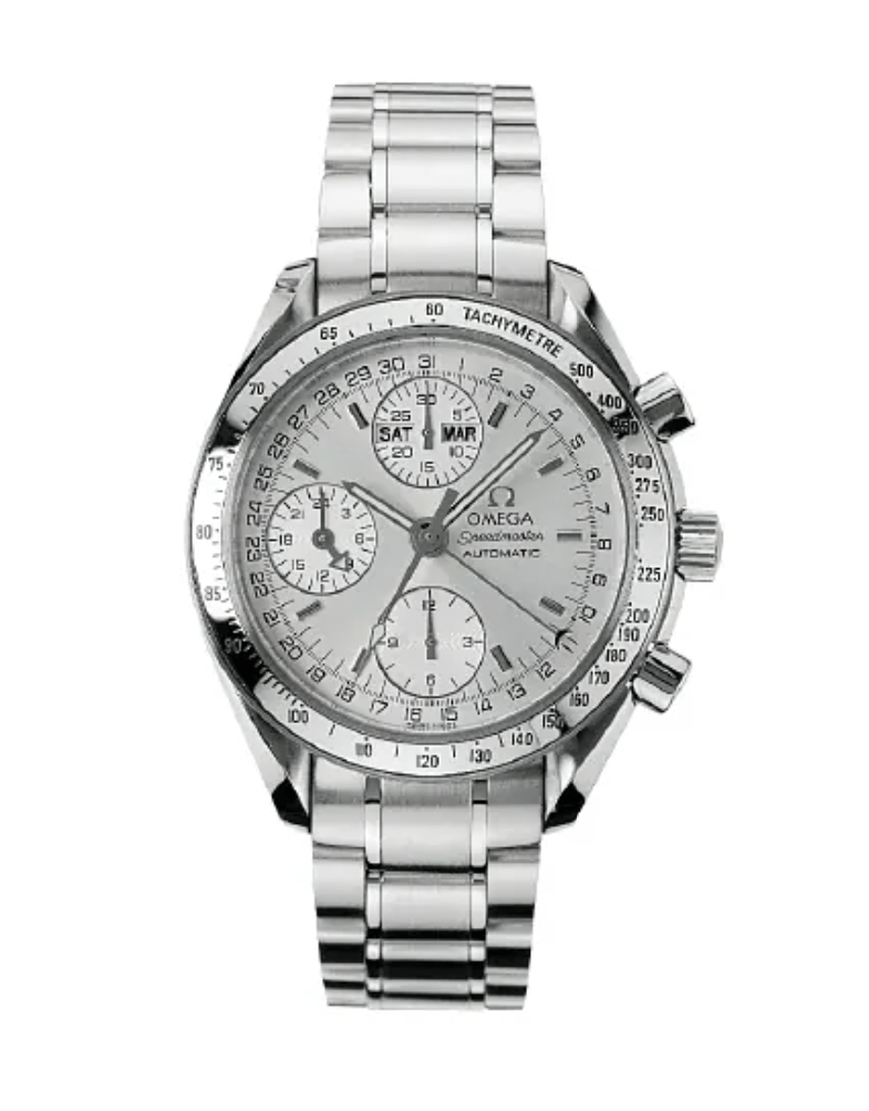 Omega Speedmaster Day-Date Chronograph