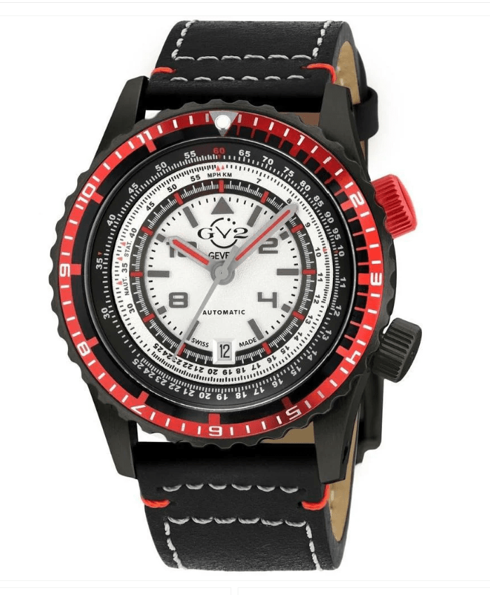 Gevril GV2 Contasecondi