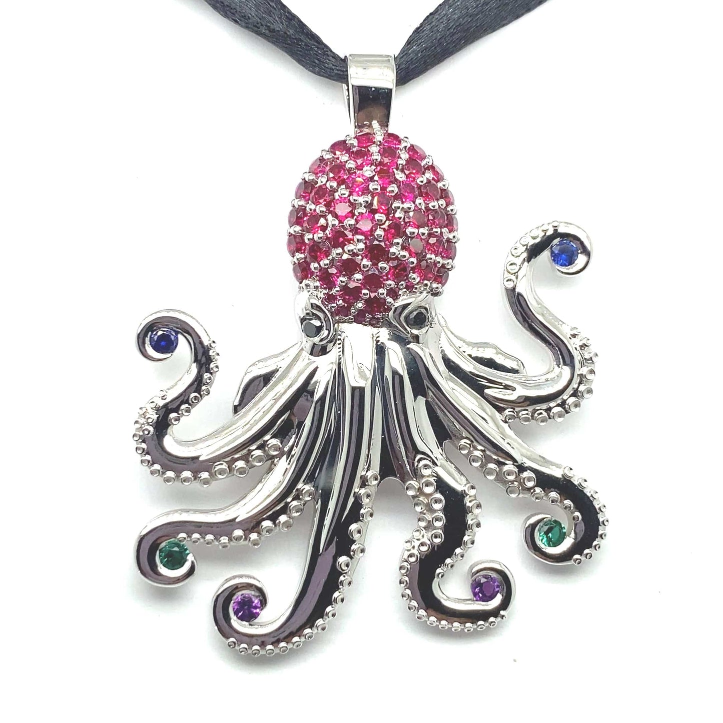 The Octopus