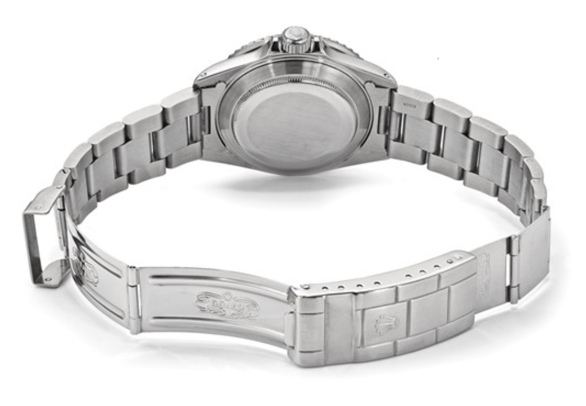 Rolex 40 mm Oyster Perpetual Explorer II Men's Watch