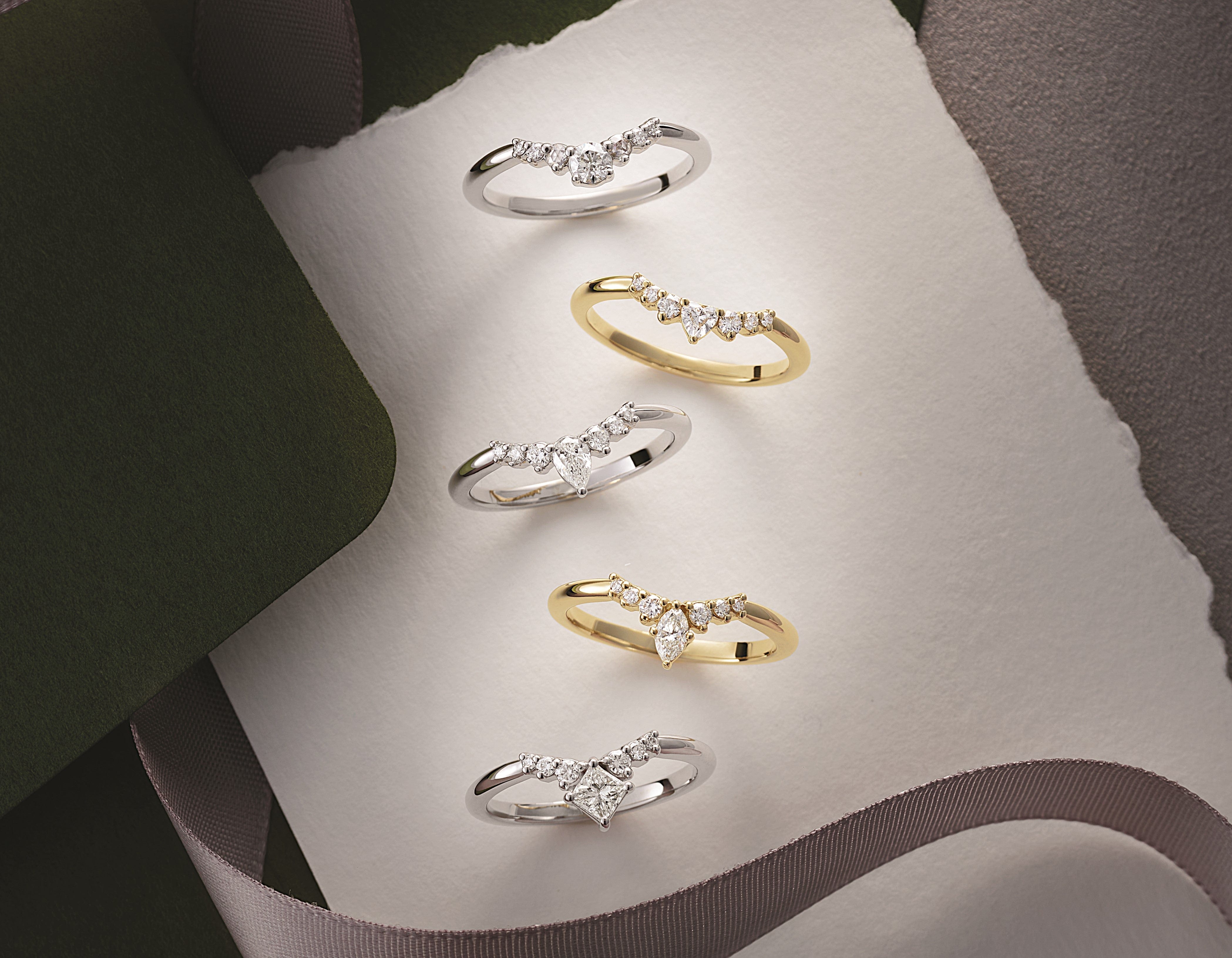 Our Featured Collections