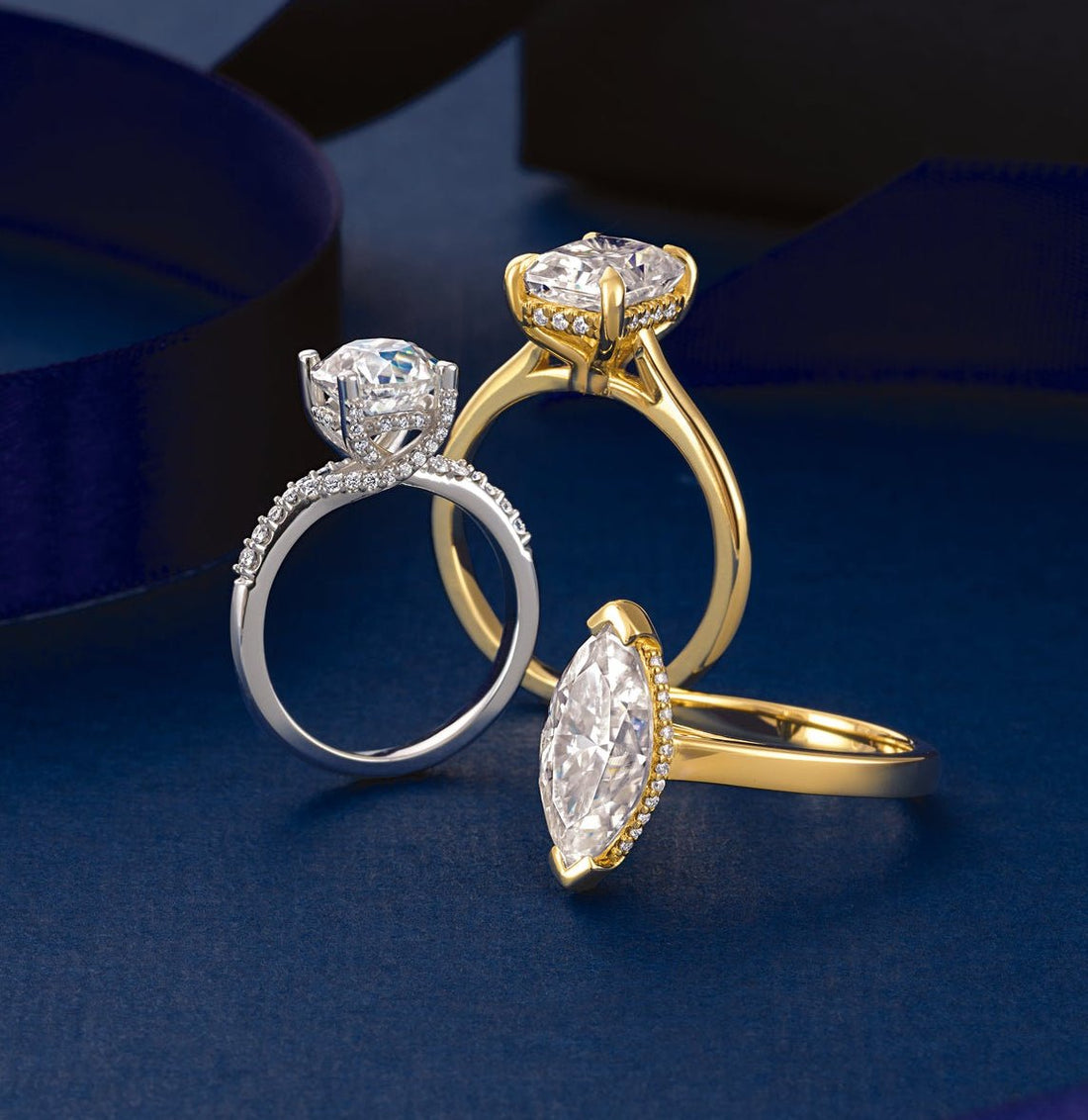 2025 Guide to Jewelry Insurance: How to Protect Your Engagement Ring & Fine Jewelry