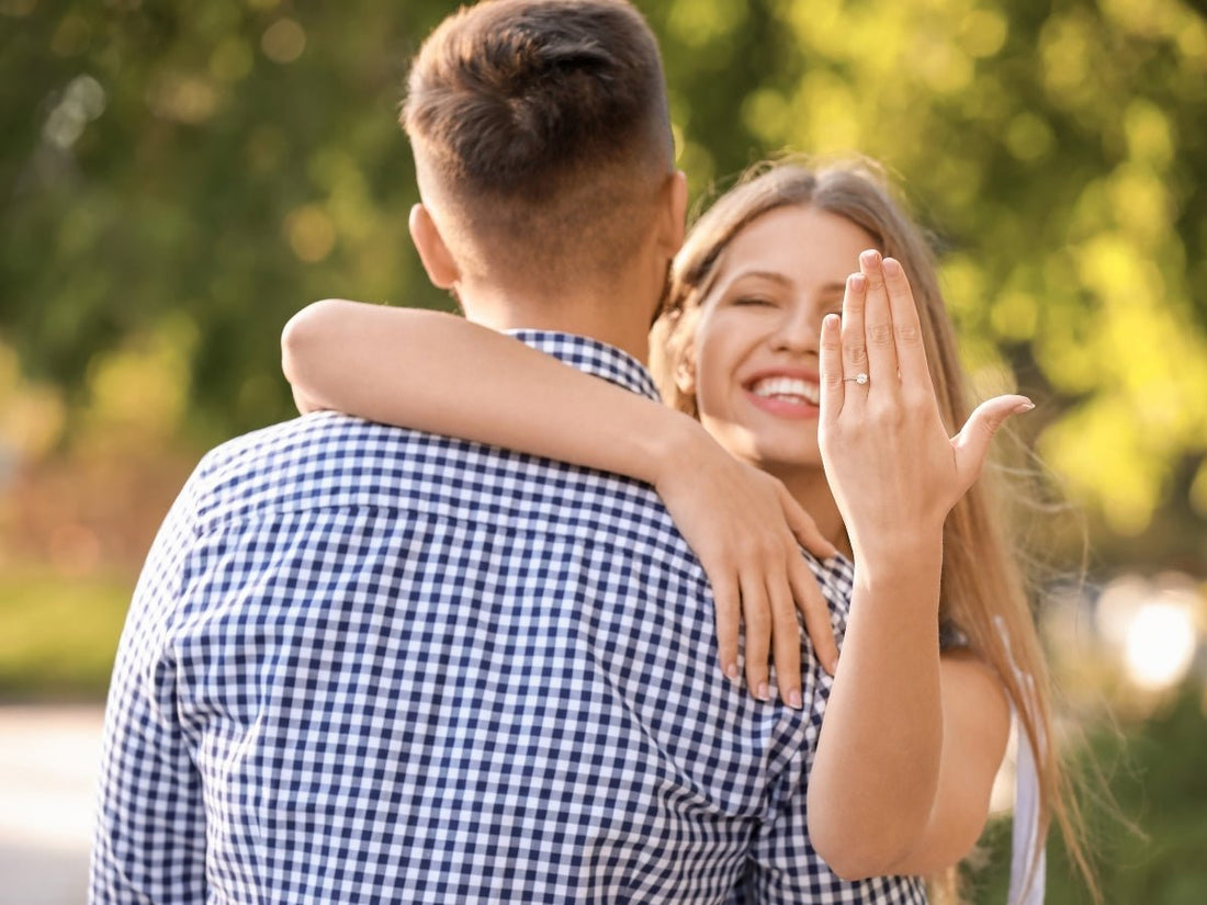 Why More Arizona Couples Are Choosing Custom Engagement Rings in 2026