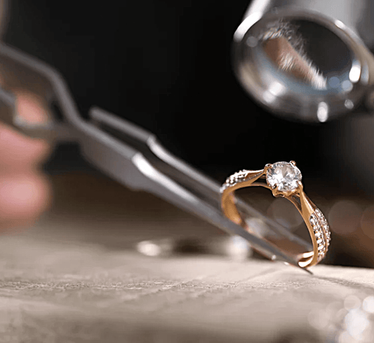 Understanding Jewelry Appraisals: What to Expect