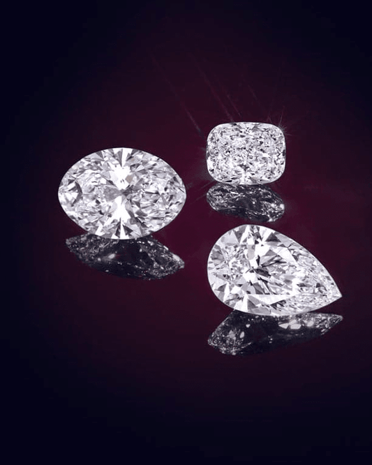 Lab-Grown Diamonds: What You Should Know Before Buying