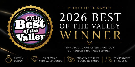 2026 Best of the Valley Winner