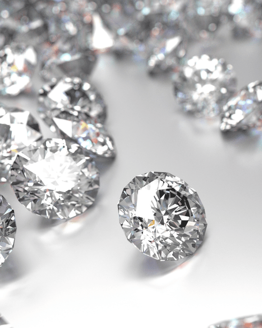 Lab-Grown vs. Natural Diamonds: What’s the Difference?