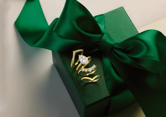 Timeless Jewelry Trends - Gift Ideas & Styles