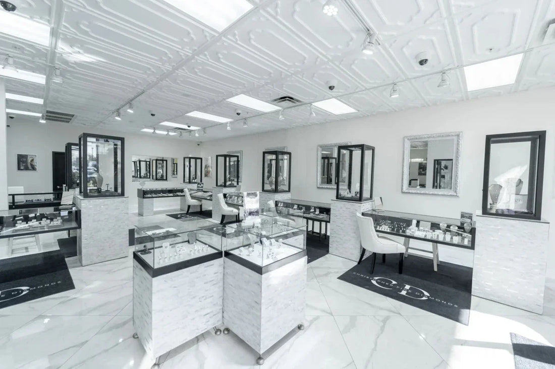 Looking for a Jewelry Store Open Sunday in Chandler, Arizona?