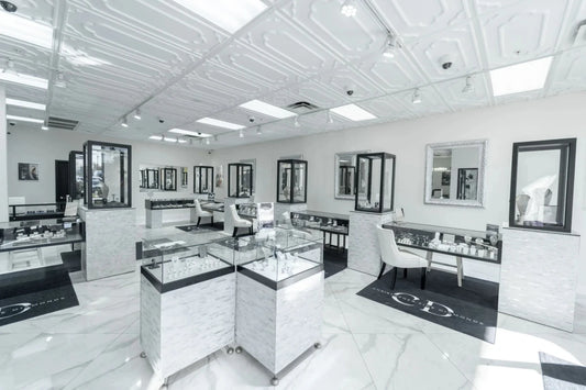 Looking for a Jewelry Store Open Sunday in Chandler, Arizona?