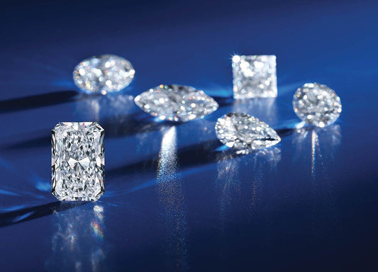 Are Lab-Grown Diamonds Real? The Truth About Lab vs. Natural Diamonds
