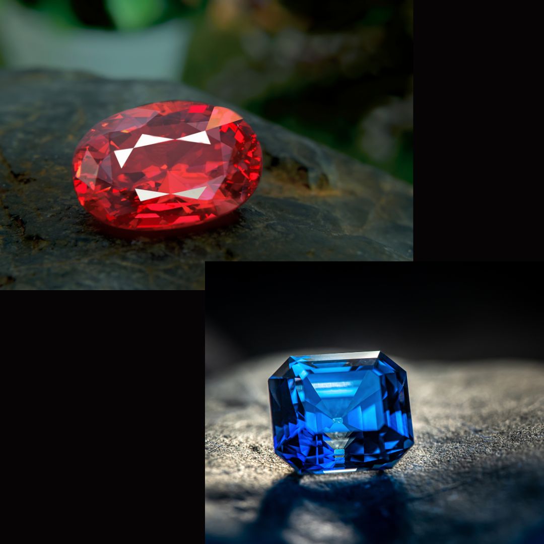Ruby vs. Sapphire: Which Gemstone Fits Your Style and Budget?