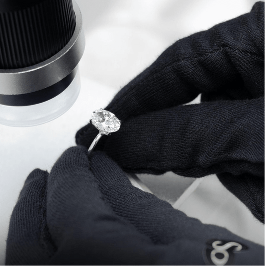 How Long Does Jewelry Repair Take?