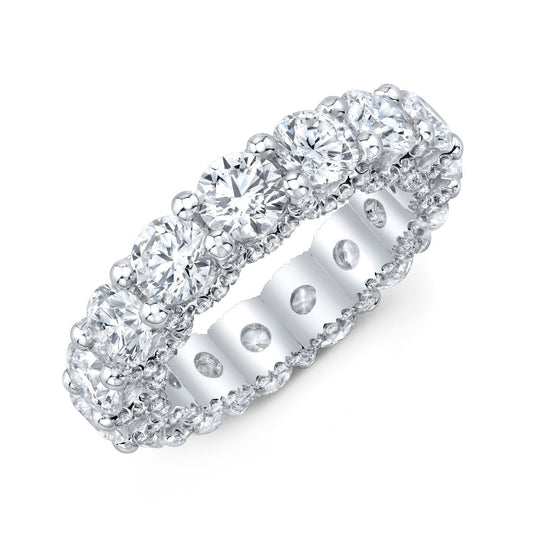 Christopher Fine Diamonds 14K WHITE GOLD ETERNITY 1.00 CT TW