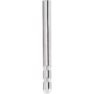 Earring Components 14K White .034"x.374" Protektor® Safety Earring Post