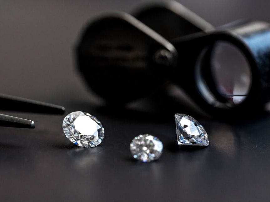 Jewelry buying and evaluation services in the East Valley