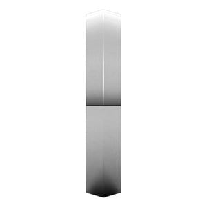 Sterling Silver 4 mm Comfort-Fit Knife Band Size 10