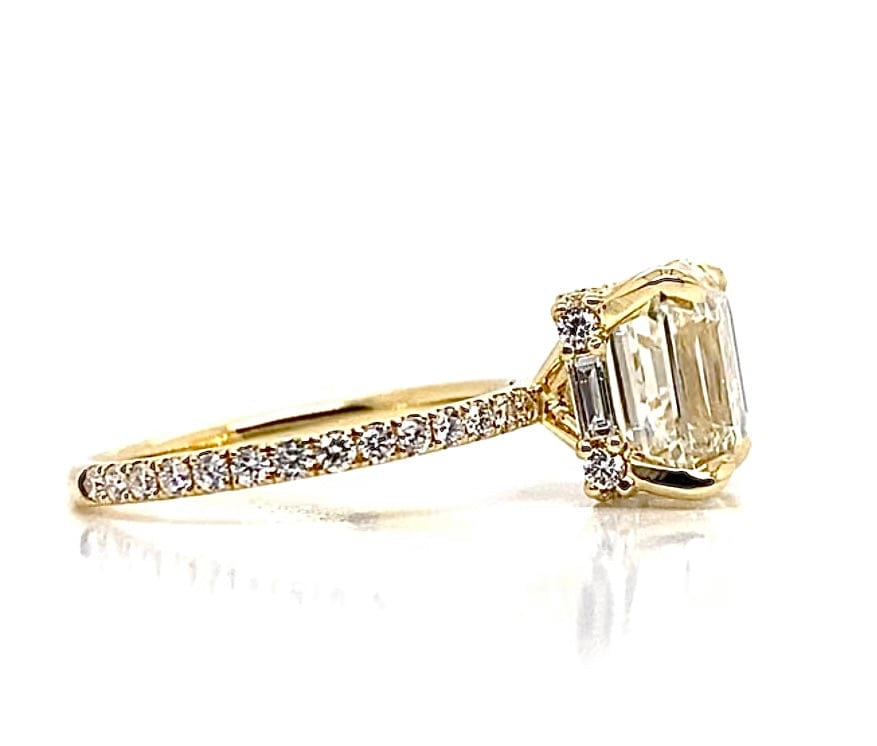 The Asscher