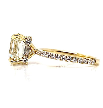 The Asscher