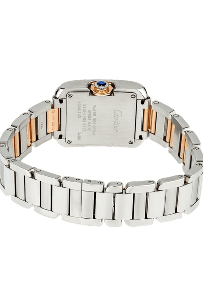 Cartier Tank Anglaise