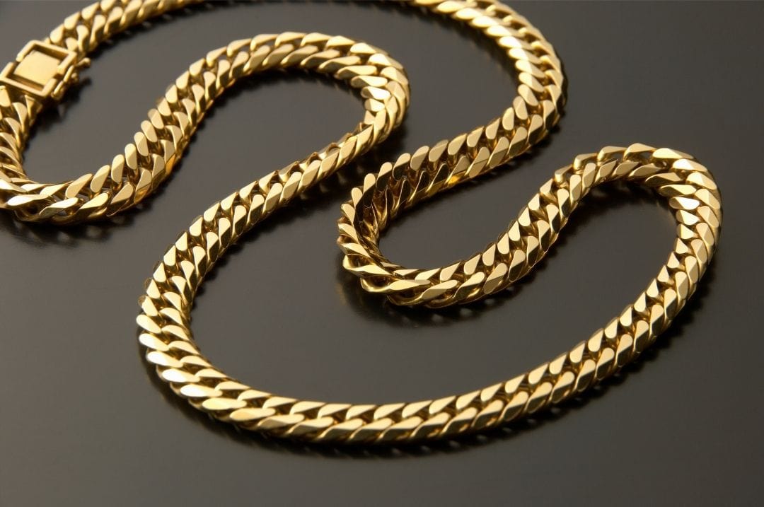 Your Complete Guide to Chain Styles: Explore Gold, Silver, and ...