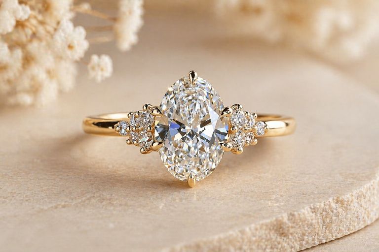 Custom Jewelry Design in Chandler, Scottsdale & the East Valley
