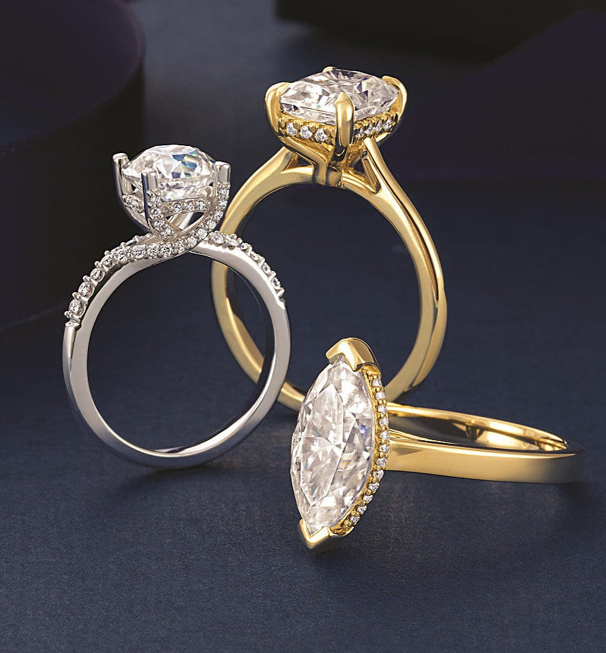 Queen Creek, AZ Jeweler for Engagement Rings, Custom Design & Jewelry Repair