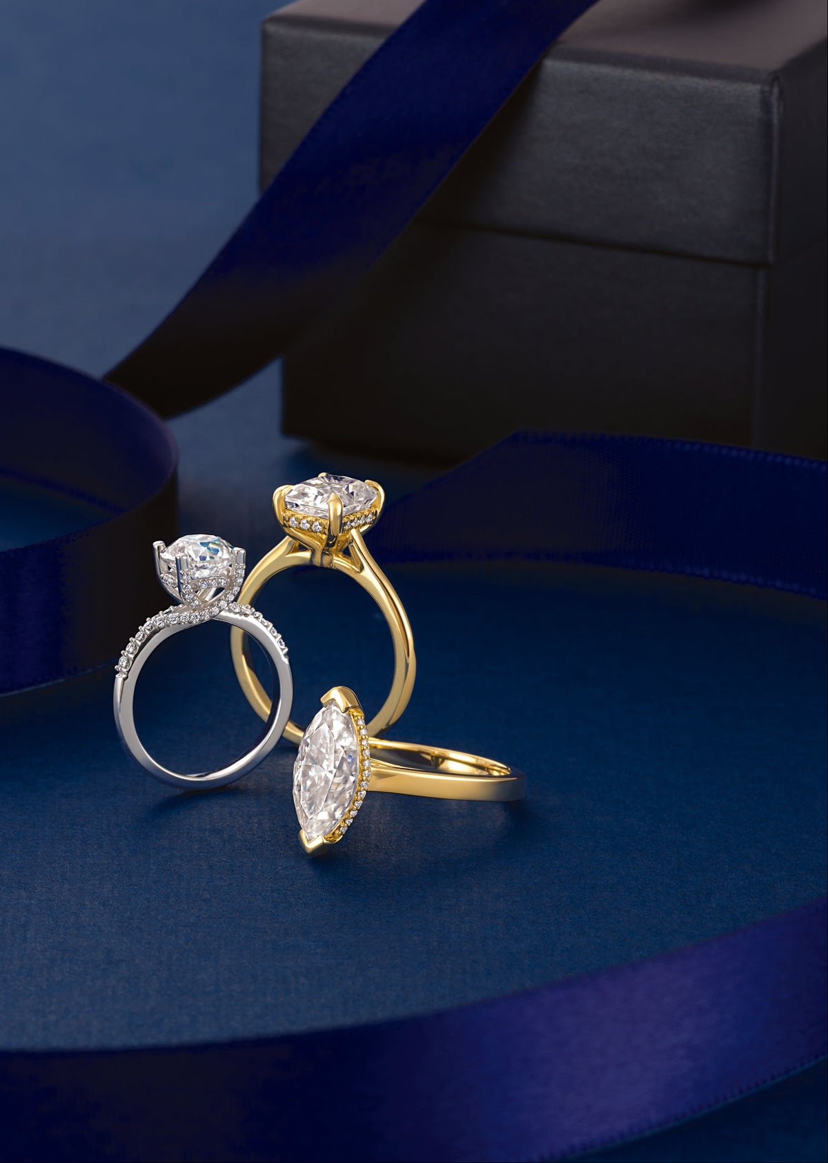 Custom Engagement Rings | Chandler AZ Custom Jeweler