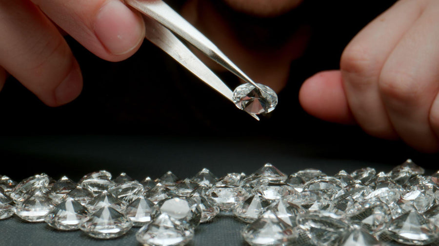 Jewelry Appraisals Near Tempe AZ