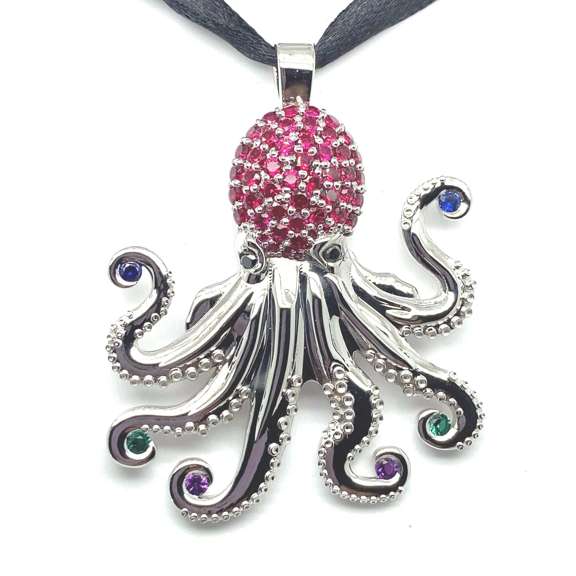 The Octopus