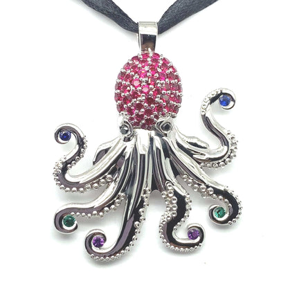 The Octopus