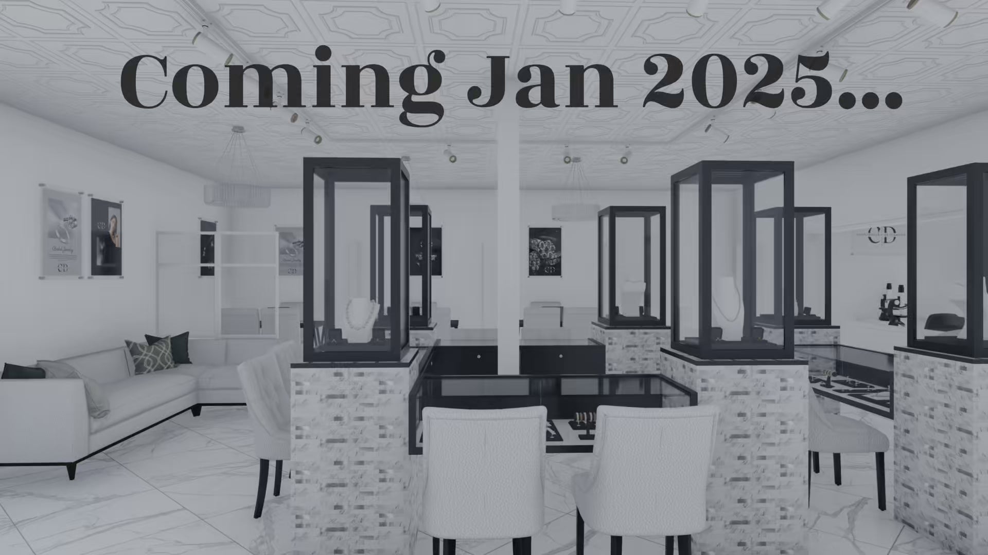 Load video: CHECK OUT OUR NEW STORE LOCATION OPENING JANUARY 2025.