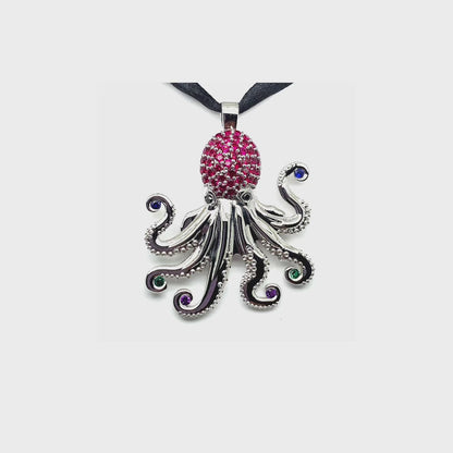 The Octopus