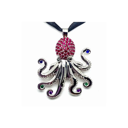 The Octopus