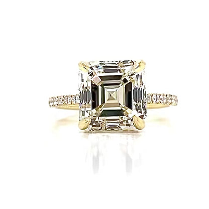 The Asscher
