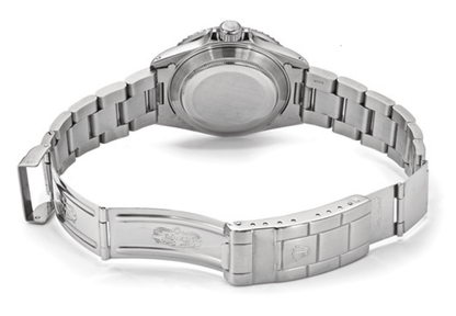 Rolex 40 mm Oyster Perpetual Explorer II Men's Watch