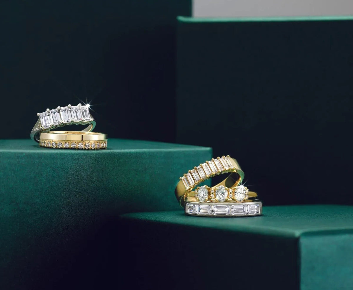 Wedding Rings & Bands near Gilbert Arizona